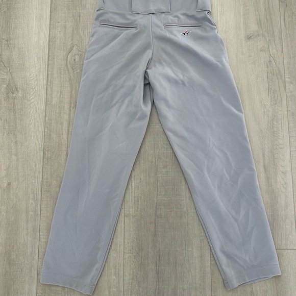 Alleson Boys Medium Baseball pants - Picture 3 of 3